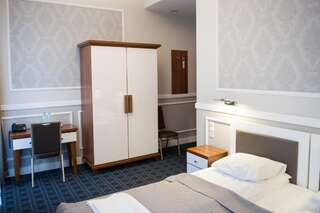 Отель Hotel Kamienica Седльце Двухместный номер с 1 кроватью-3