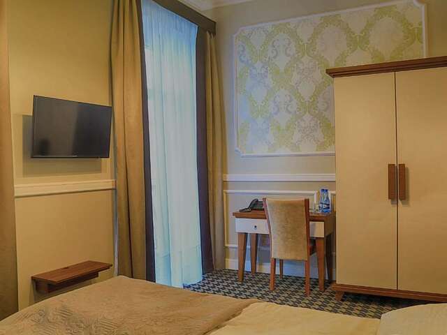 Отель Hotel Kamienica Седльце-78